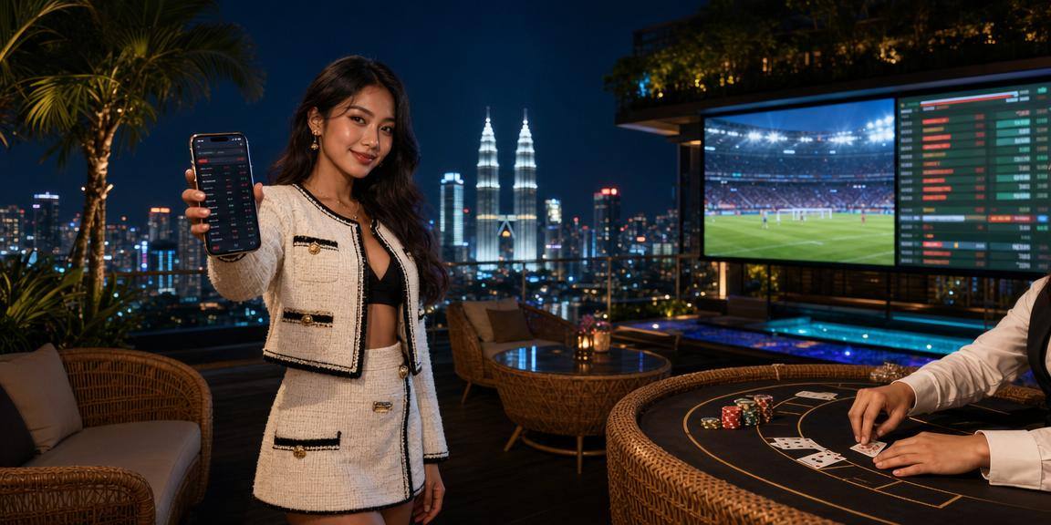 oh togel Jenis Pertaruhan Fleksibel