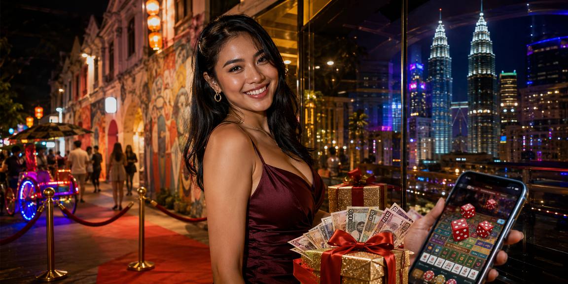 oh togel Mode Putaran Bonus Bertingkat