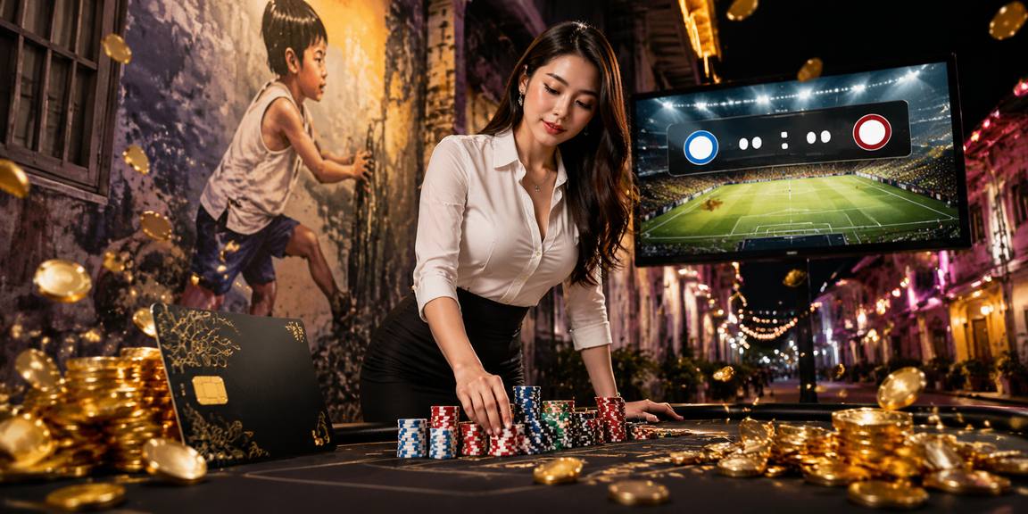 oh togel Bantuan Langsung
